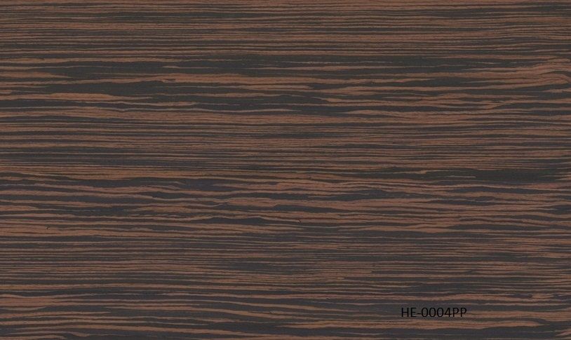 Lakštinis medžio lukštas Heban 0004PP